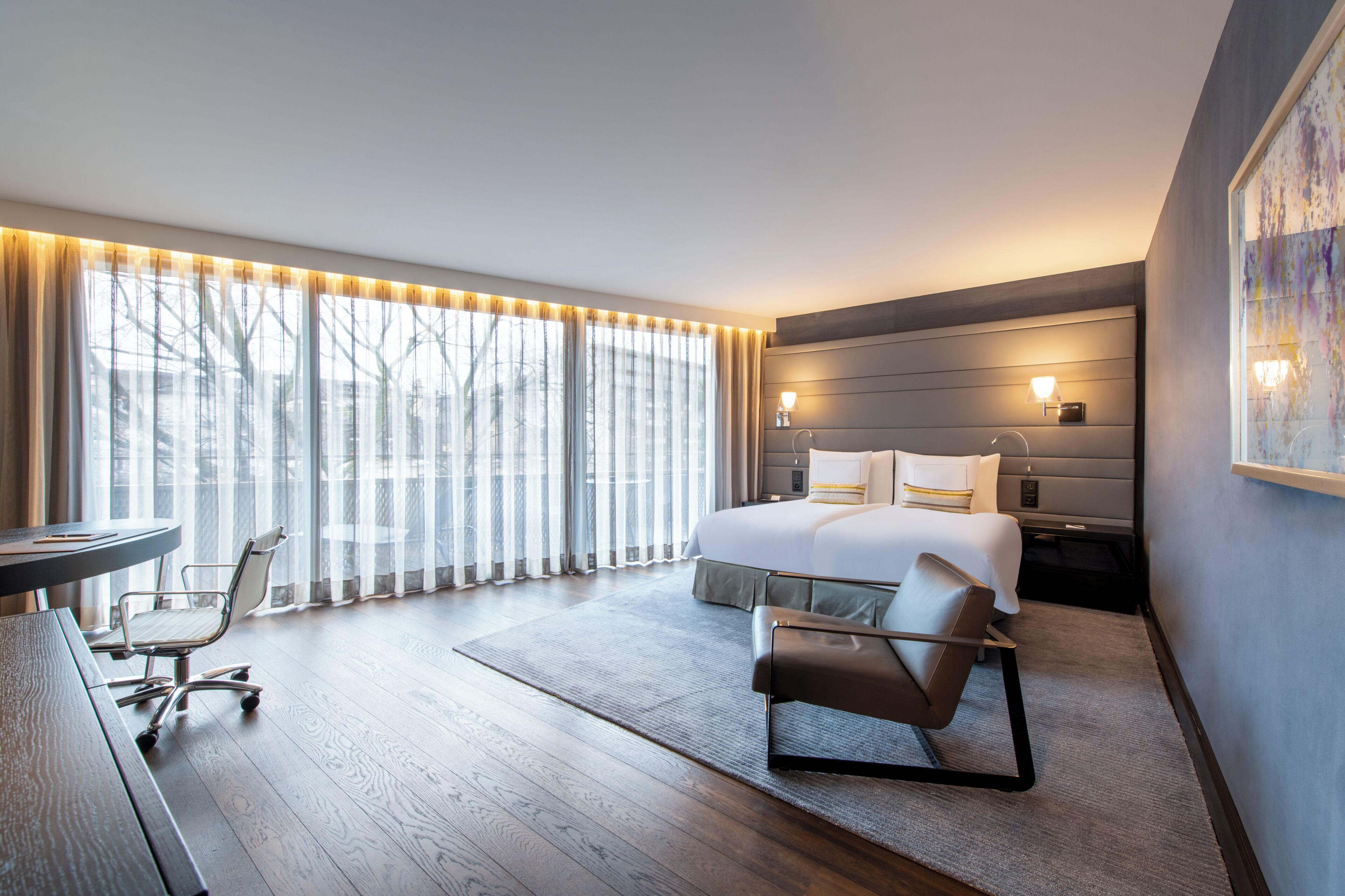 Foto - Royal Savoy Hotel & Spa