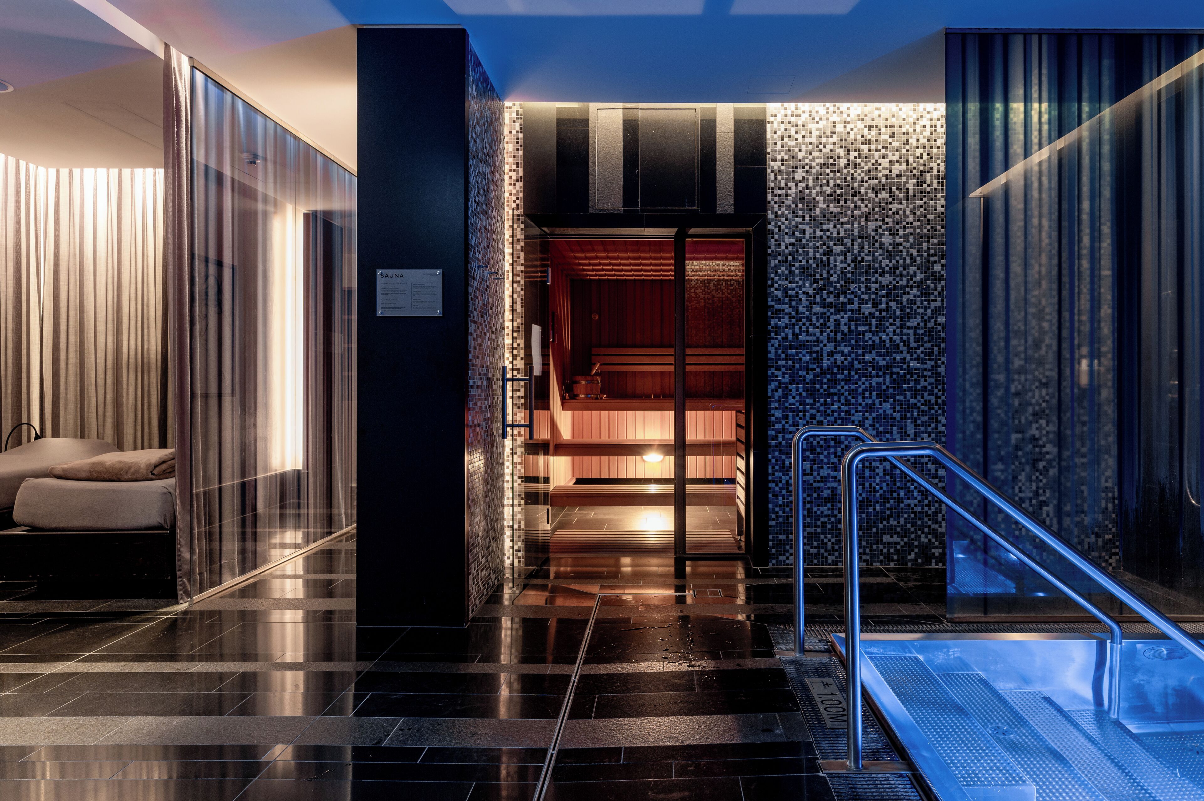 Foto - Royal Savoy Hotel & Spa