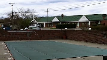 Terraço/pátio