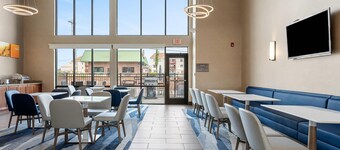 Comfort Inn Aikens Center