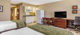 Comfort Inn Aikens Center