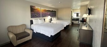 Days Inn by Wyndham Canton