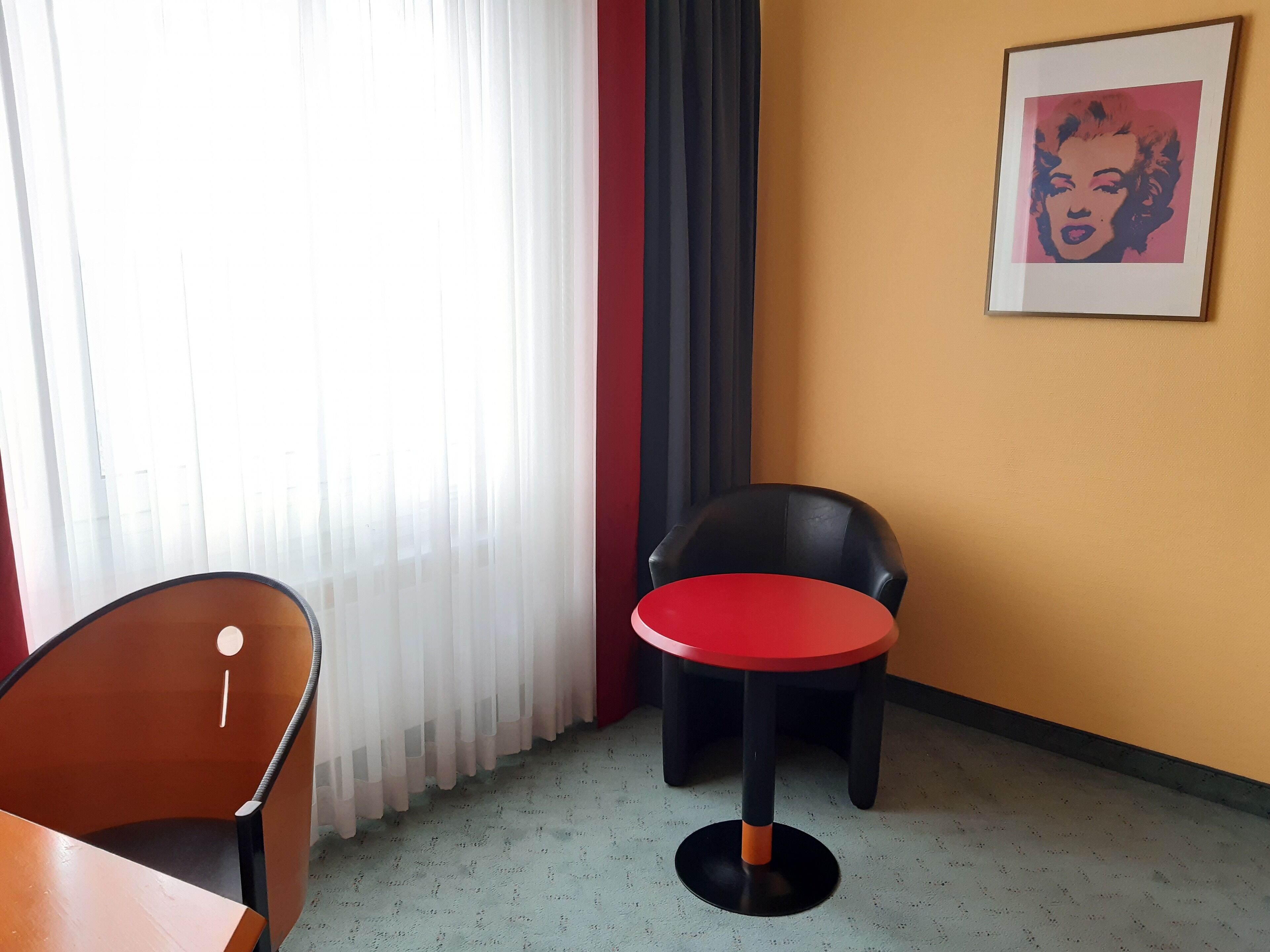 Foto - Good Morning + Leipzig