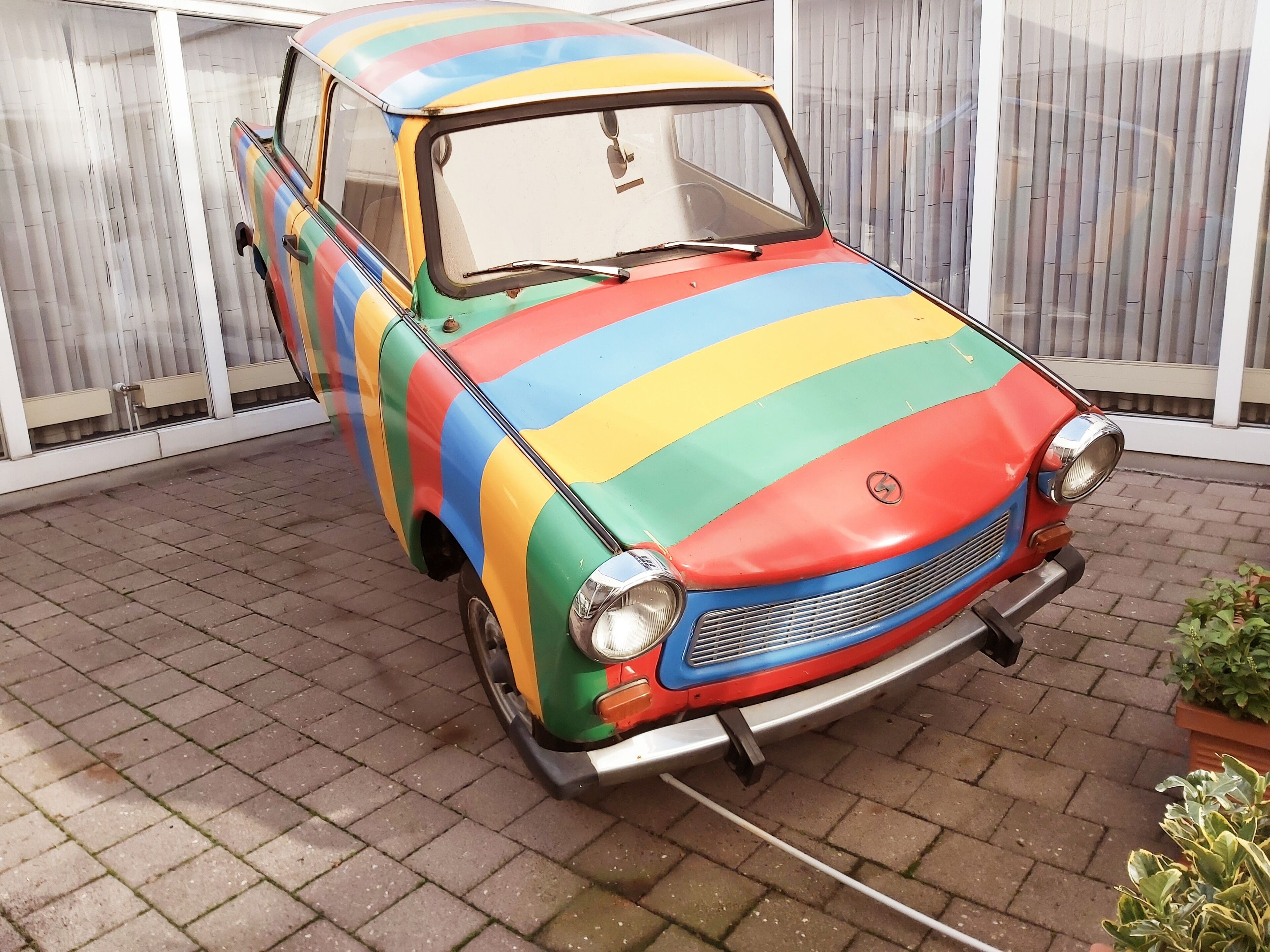 Foto - Good Morning + Leipzig