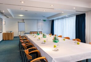 Meeting facility - Good Morning+ Leipzig (Leipzig)