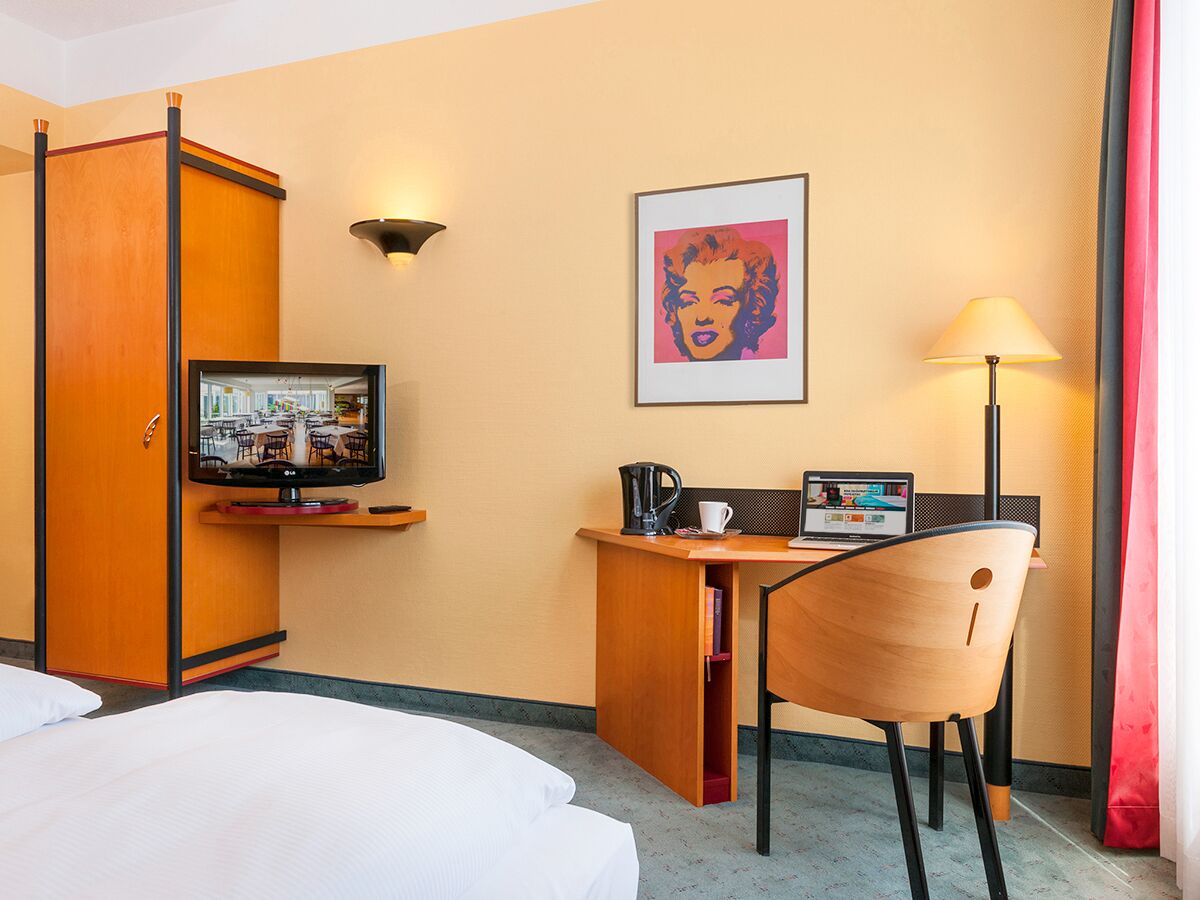 Foto - Good Morning + Leipzig