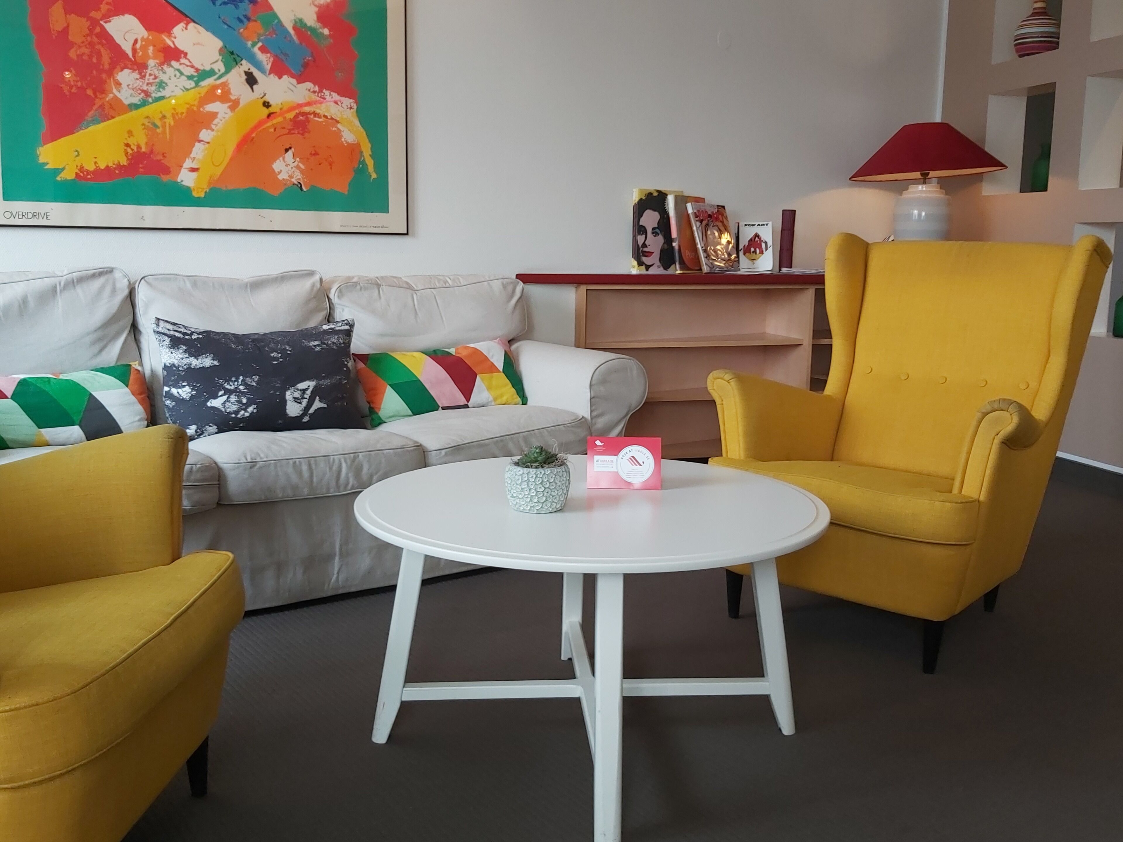 Foto - Good Morning + Leipzig