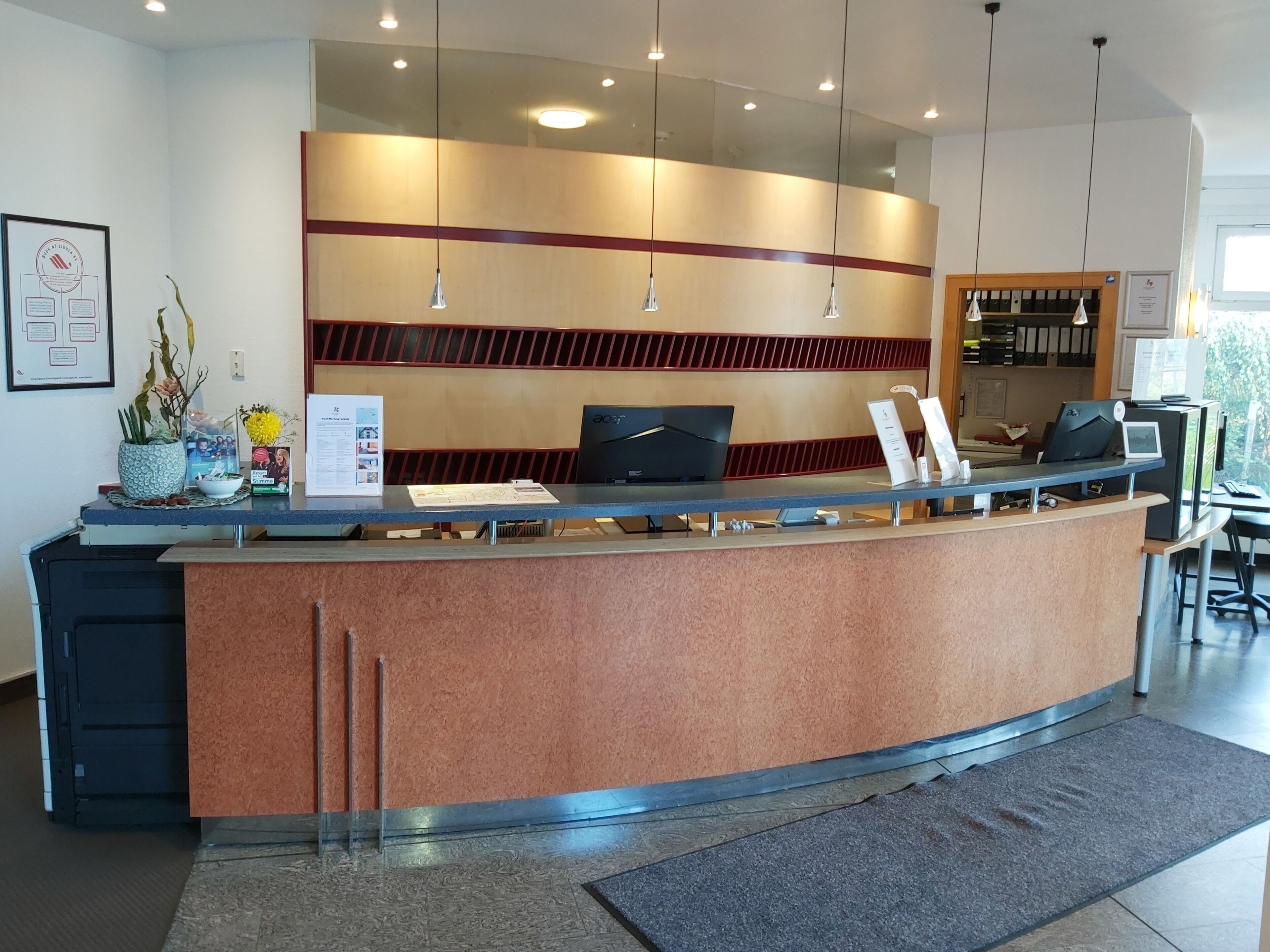 Foto - Good Morning + Leipzig