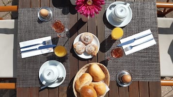 Sundeck