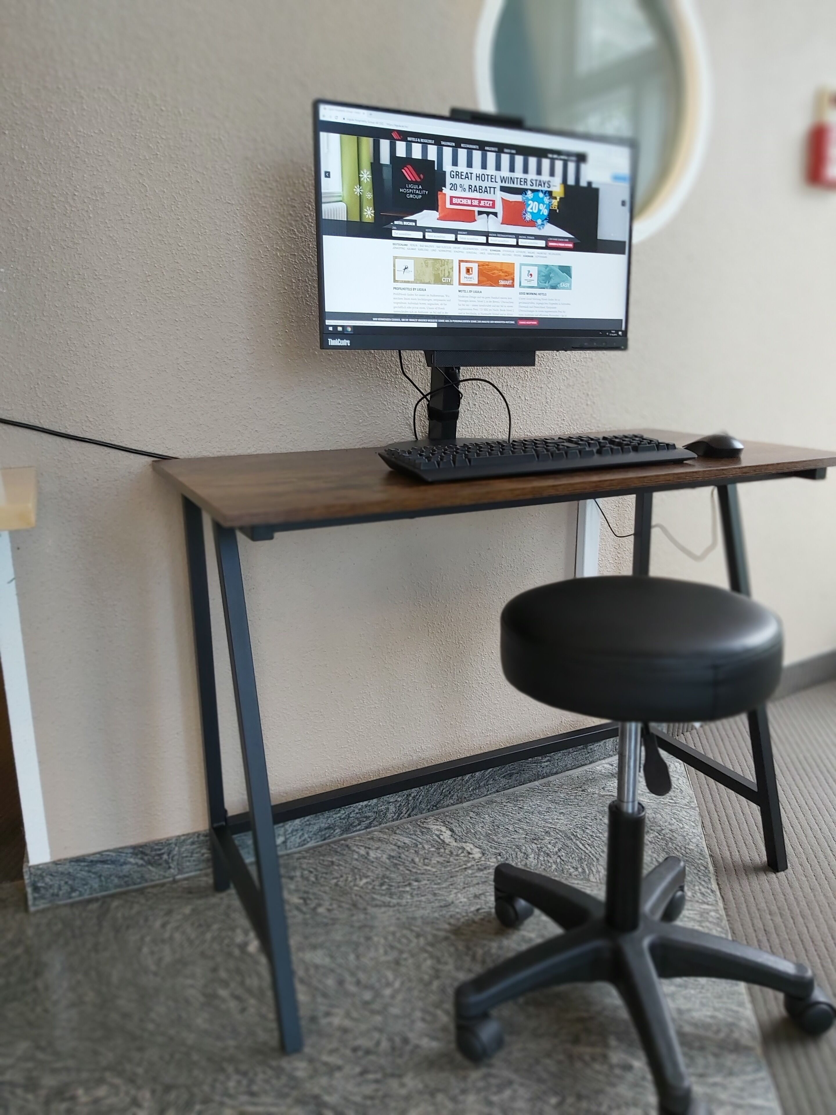 Foto - Good Morning + Leipzig