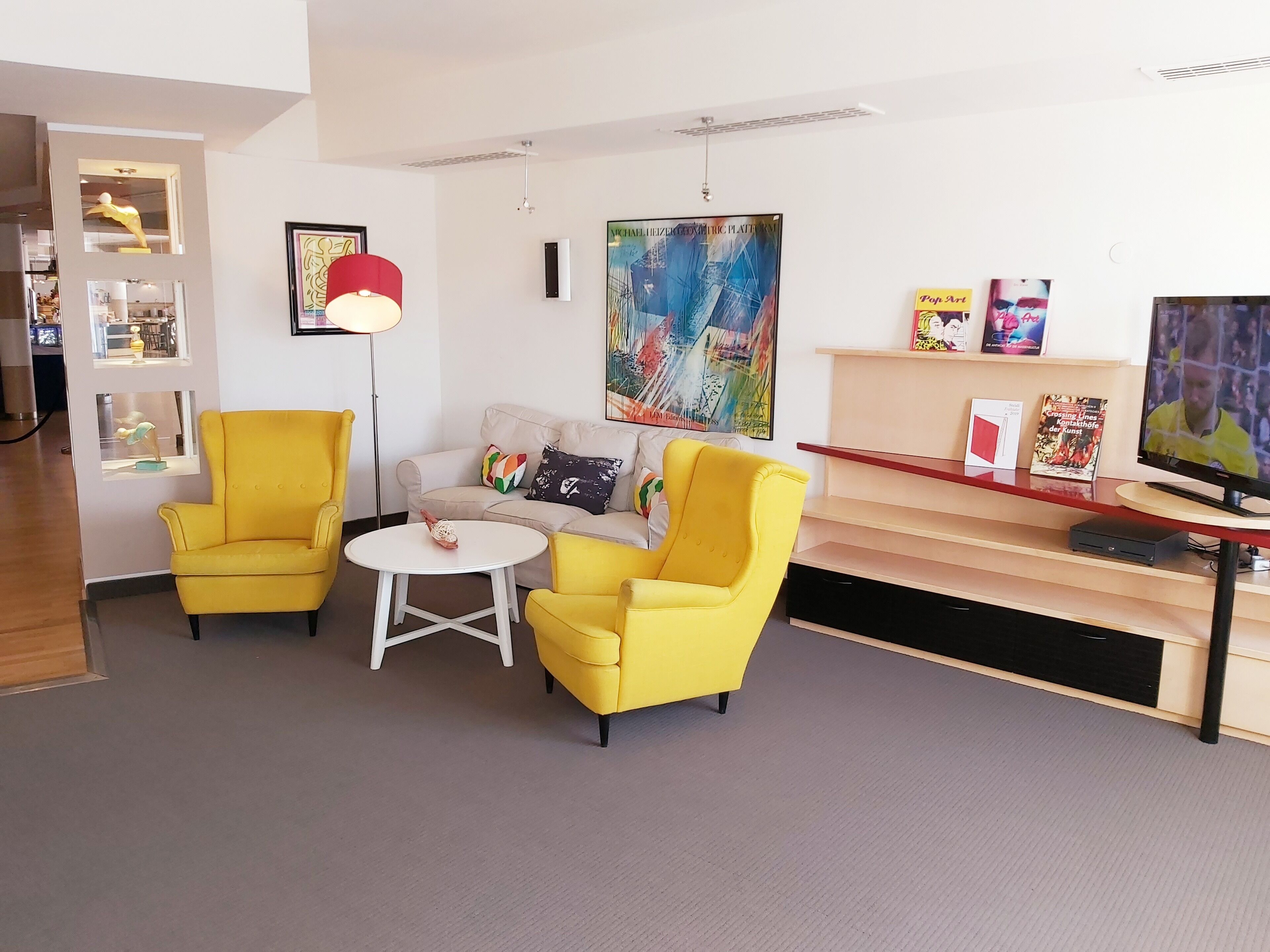 Foto - Good Morning + Leipzig