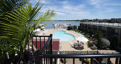 Molly Pitcher Inn