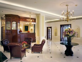 Entrada (vista interna)