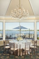 Detalhe da parte interna