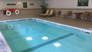 Inomhuspool