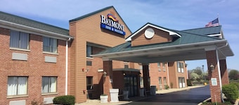 Baymont by Wyndham Mishawaka South Bend Area