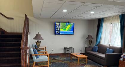 Baymont by Wyndham Mishawaka South Bend Area