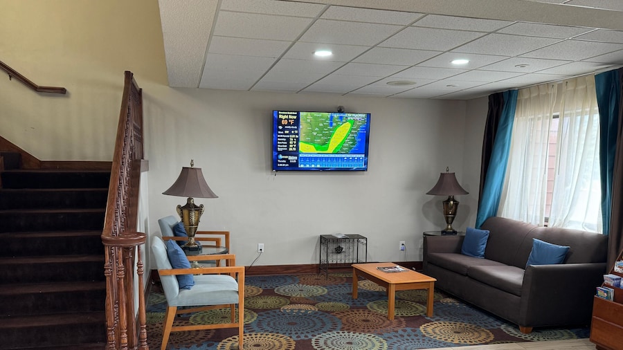 Baymont by Wyndham Mishawaka South Bend Area