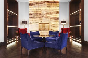 Breakfast, lunch and dinner served - Sofia Balkan Palace (Sofia)