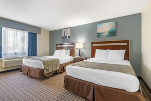 熨斗/熨衣板、WiFi、床单