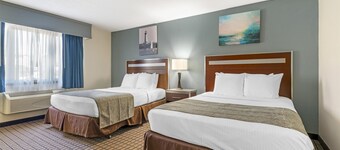 Best Western Maritime Inn