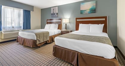 Best Western Maritime Inn