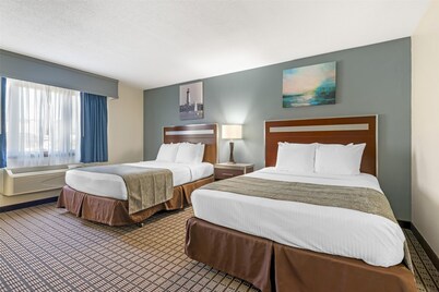 Best Western Maritime Inn