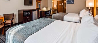 Best Western Maritime Inn