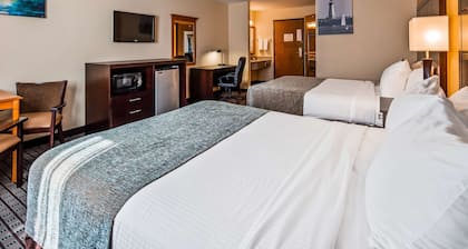 Best Western Maritime Inn