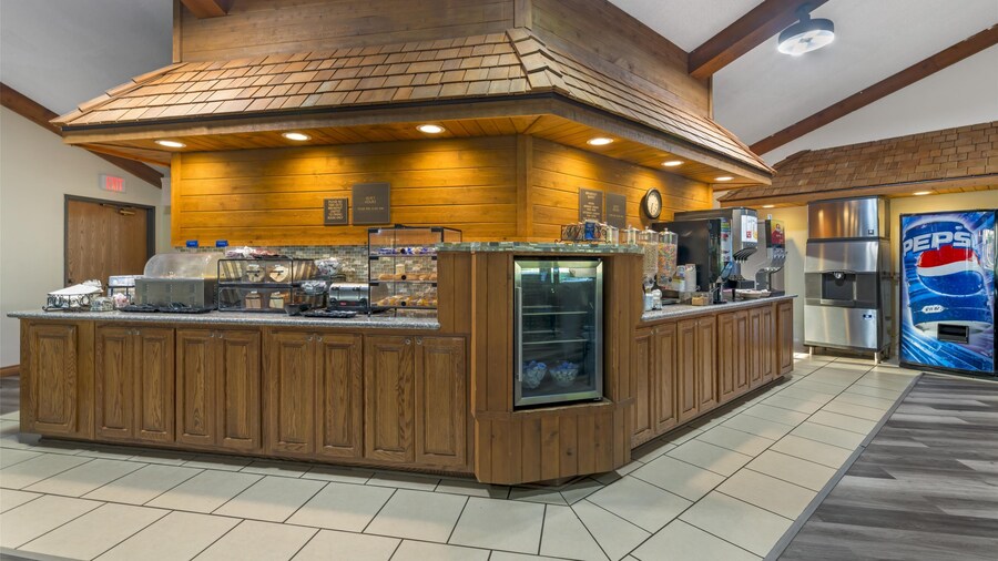 Best Western Maritime Inn