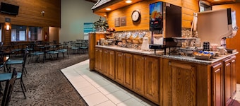 Best Western Maritime Inn