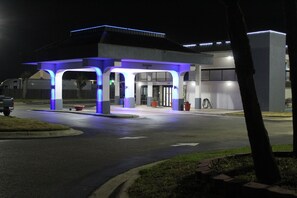Exterior - Days Inn by Wyndham Marianna (Marianna)