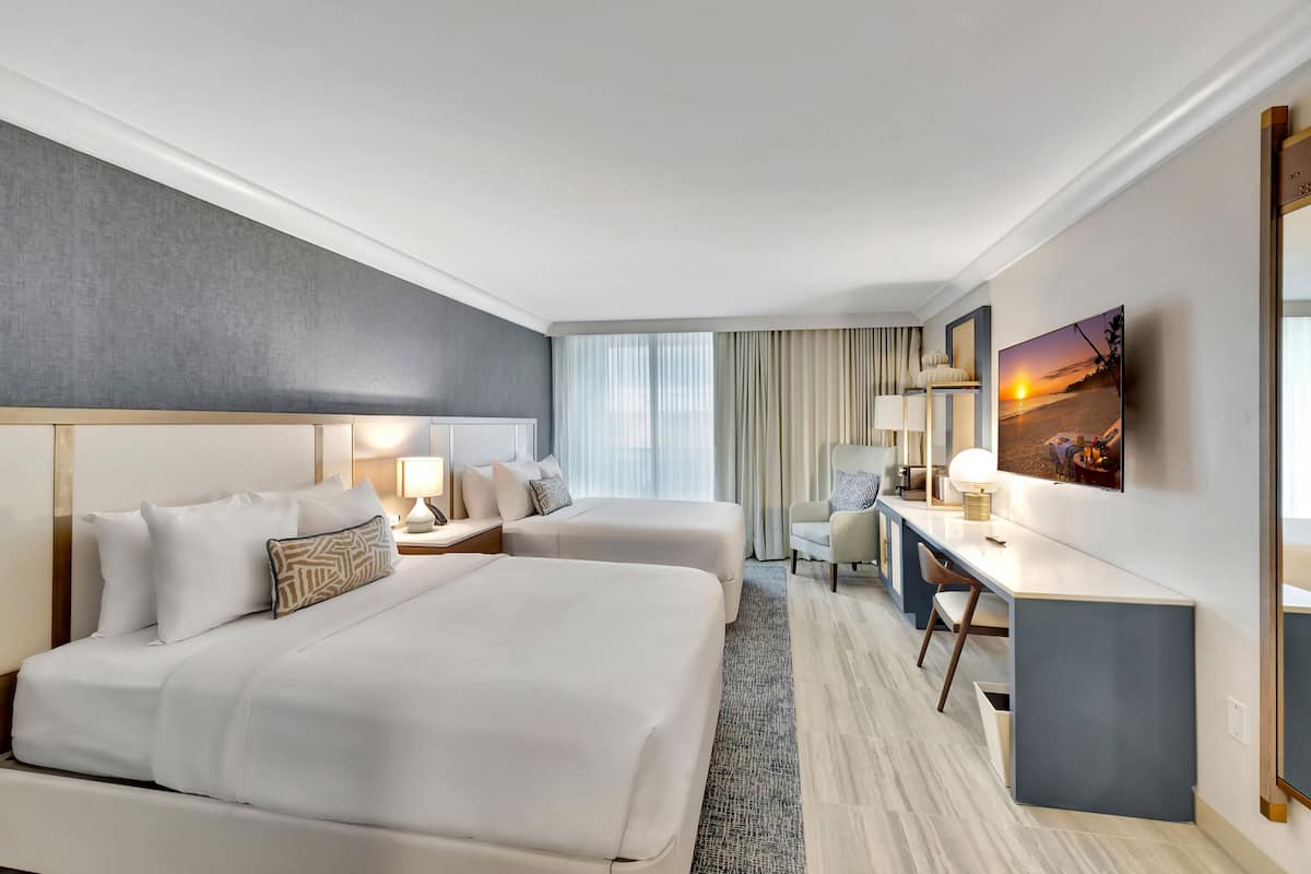 Frette Italian sheets, premium bedding, down duvets, pillow-top beds