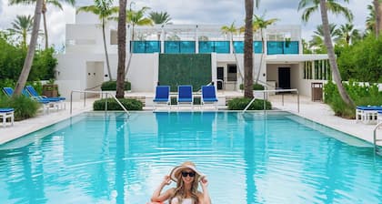 Tideline Palm Beach Ocean Resort and Spa