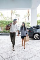 Self parking (USD 35 per night), valet parking (USD 35 per night)