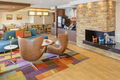 Fairfield Inn by Marriott St. Louis Collinsville, IL