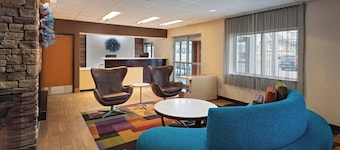 Fairfield Inn by Marriott St. Louis Collinsville, IL
