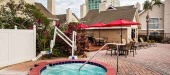 Hawthorn Suites by Wyndham Orlando International