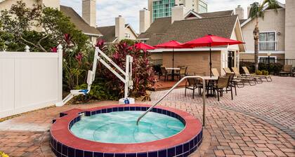 Hawthorn Suites by Wyndham Orlando International