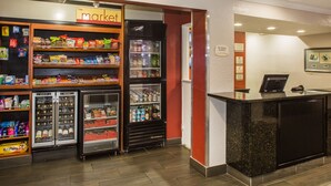 Lobby - Hawthorn Suites by Wyndham Orlando International (Orlando)