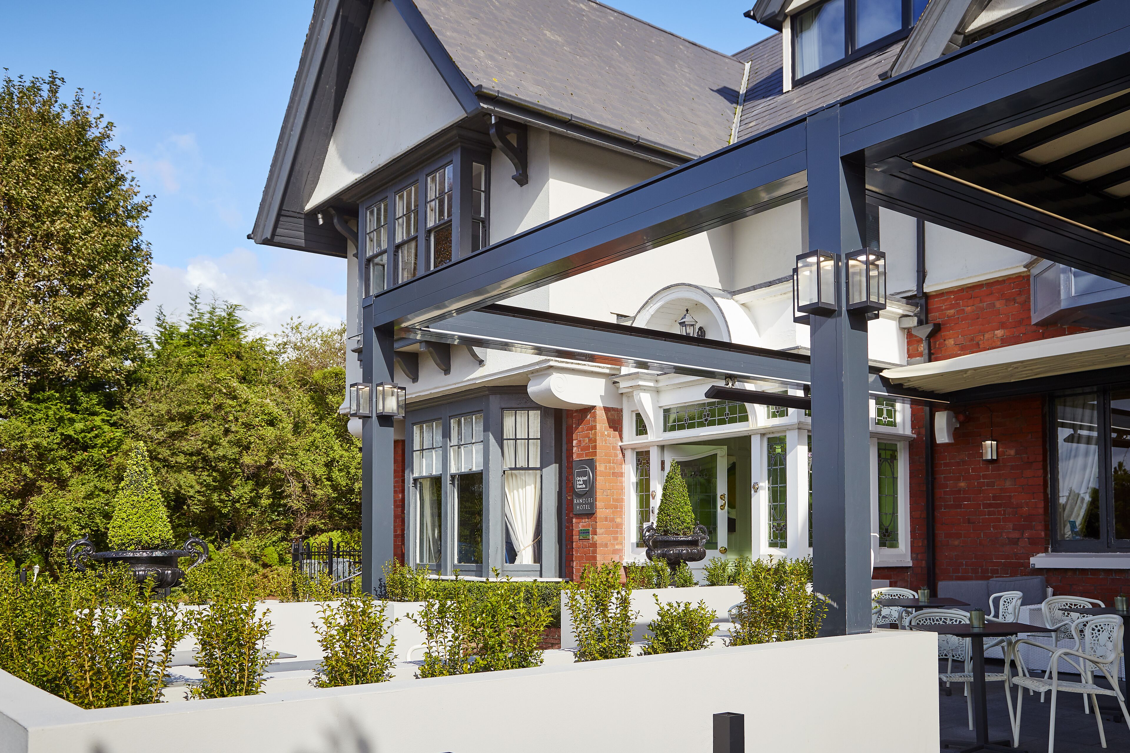 Foto - Killarney Randles Hotel