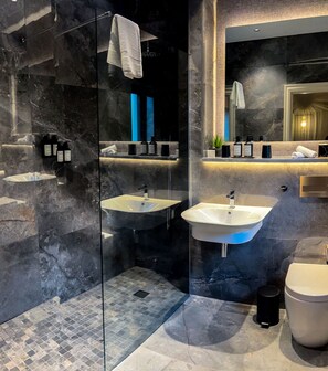 Bathroom - Randles Hotel Killarney (Killarney)