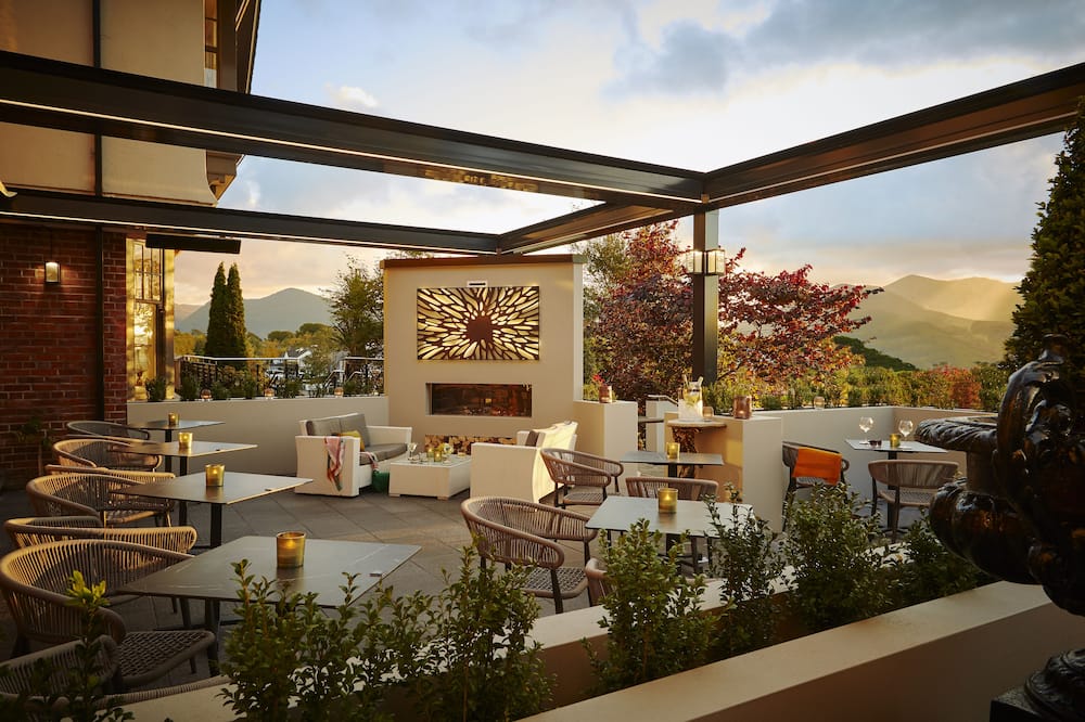 Randles Hotel Killarney