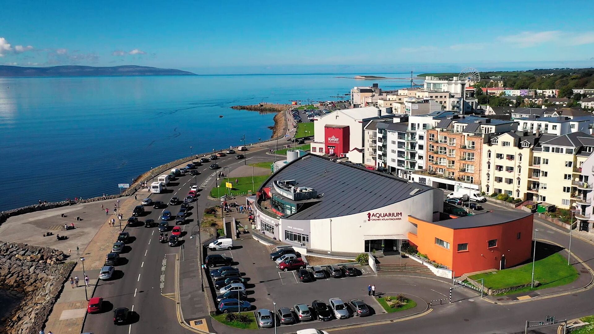 Photo - Flannery's Hotel