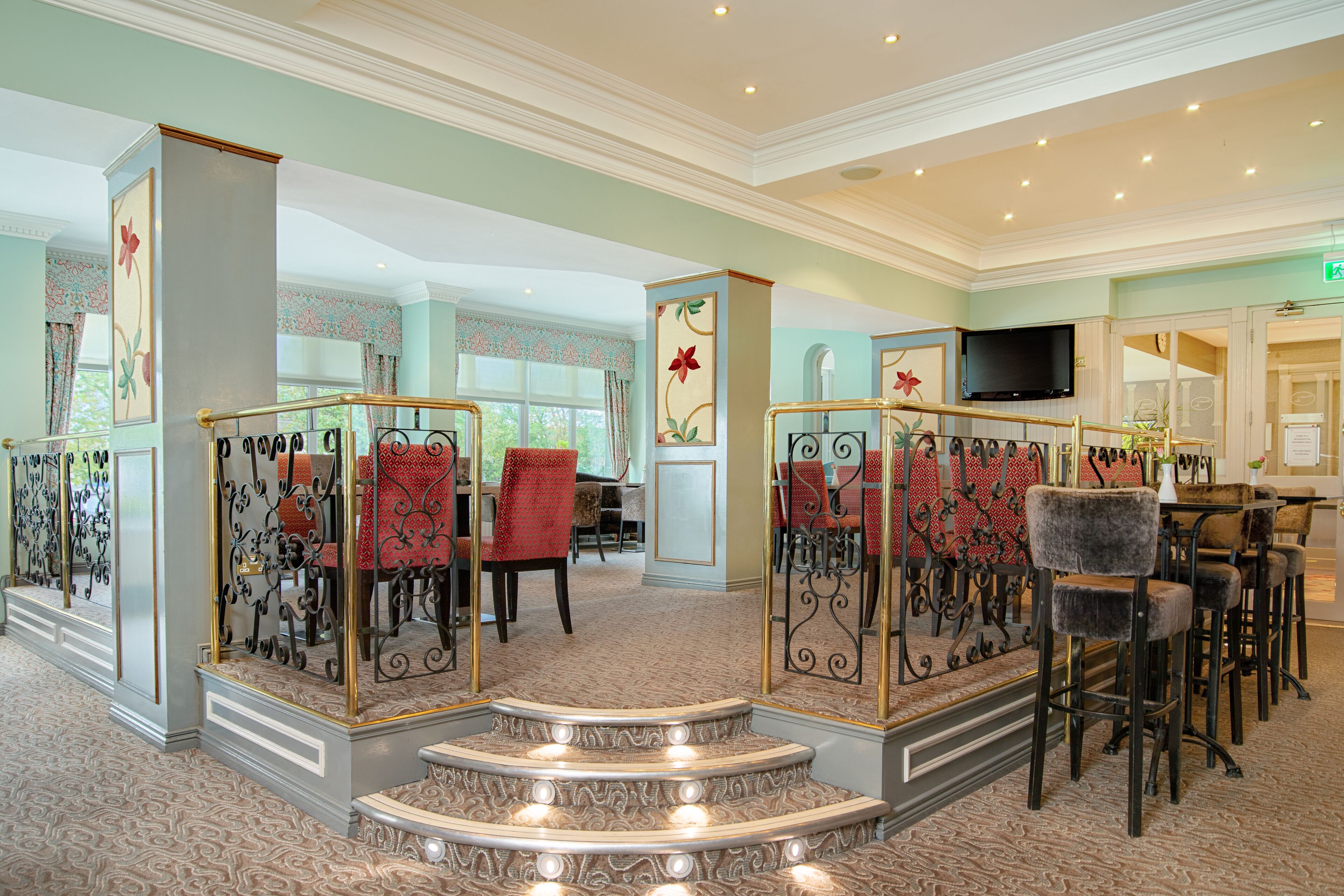 Foto - Flannery's Hotel