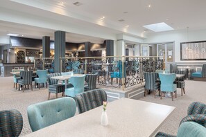 Food and drink - Flannery's Hotel Galway (Galway)