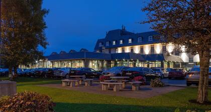 Flannery's Hotel Galway