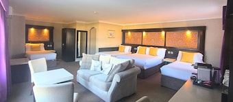 Flannery's Hotel Galway