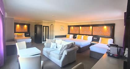 Flannery's Hotel Galway