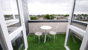 Executive Suite | Balcony